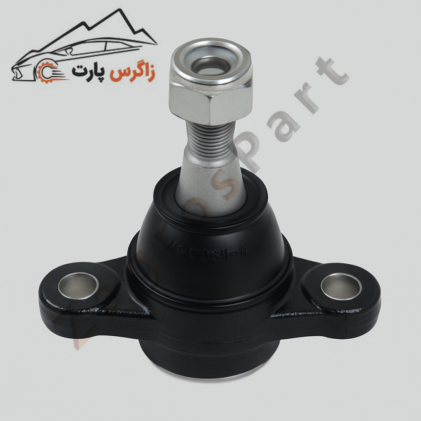 سیبک طبق جلو خودرو