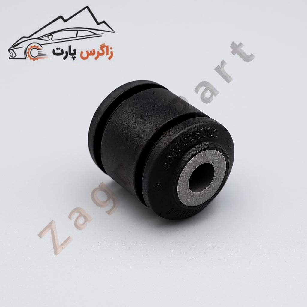 بوش جلوبندی سراتو LD 2008 تا 2009