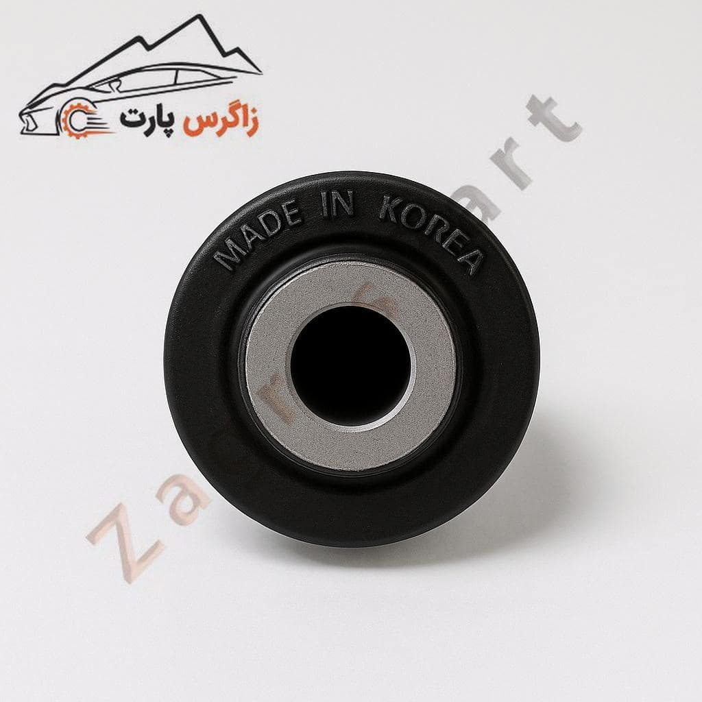 بوش بازویی دو سر بوش عقب سراتو ⁦LD⁩ ( 2008 تا 2009 ) برند ⁦CTR⁩ کره