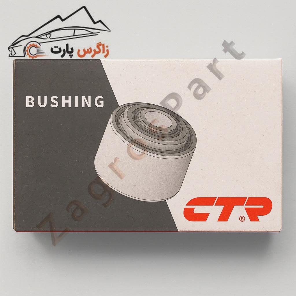 بوش طبق جلو بزرگ سراتو ⁦LD⁩ ( 2008 تا 2009 ) برند ⁦CTR⁩ کره