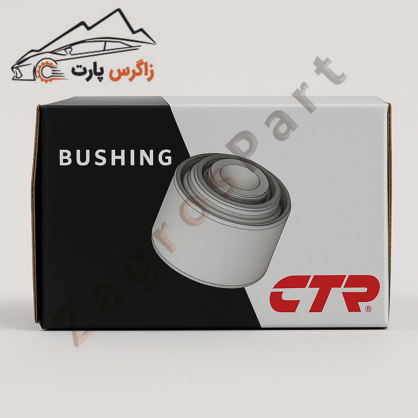 بوش سراتو برند CTR