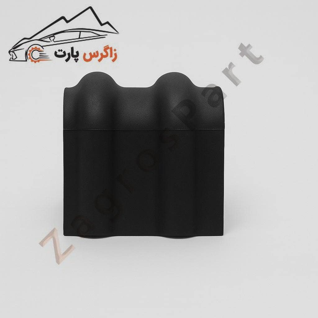 لاستیک چاکدار سراتو سایپایی برند ⁦CTR⁩ کره