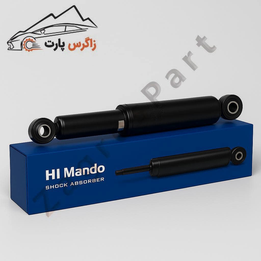 کمک فنر عقب سراتو سایپایی برند ماندو ( ⁦MANDO⁩ ) کره