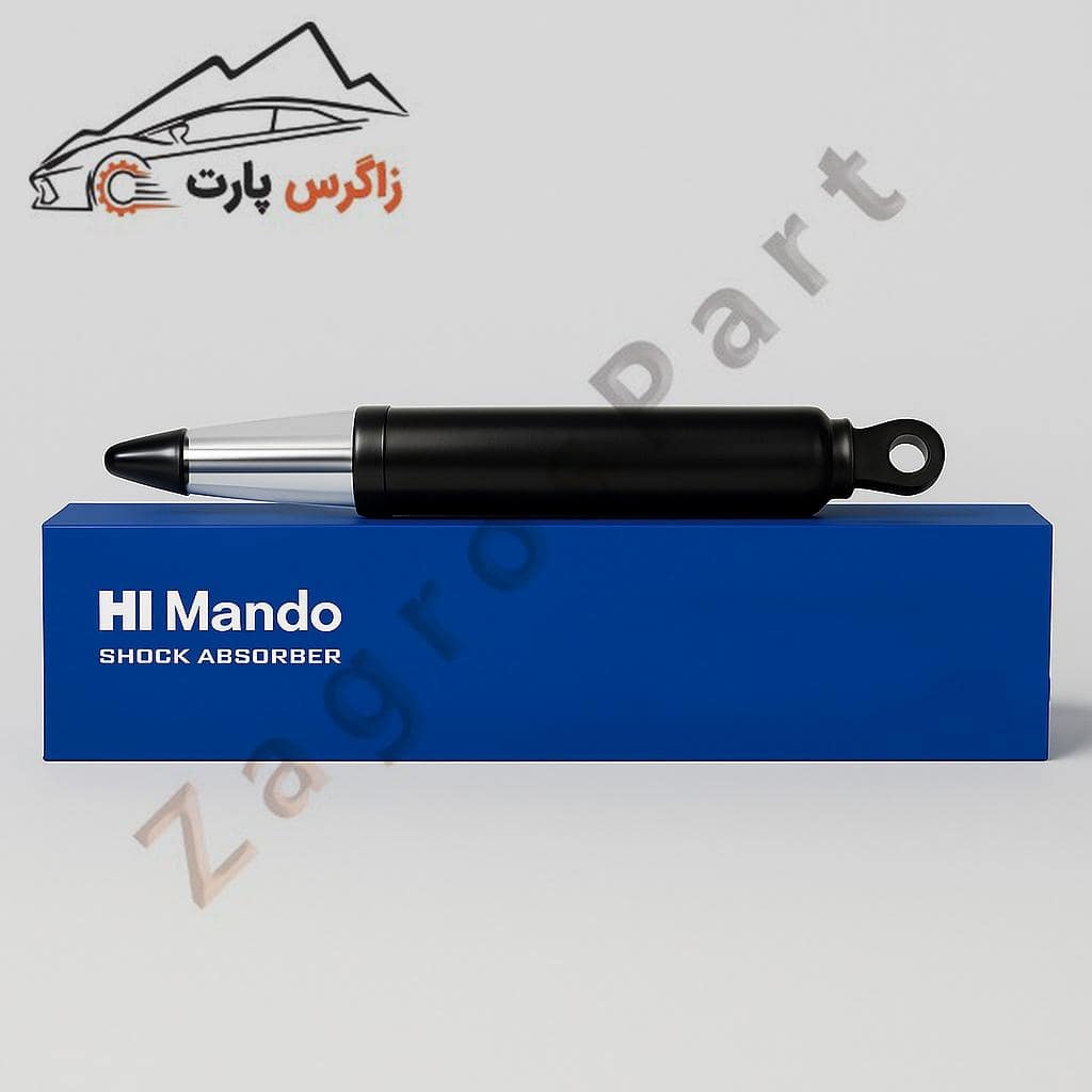 کمک فنر عقب اپتیما ⁦TF⁩فیس لیفت ( 2014 تا 2015 ) برند ماندو ( ⁦MANDO⁩ ) کره