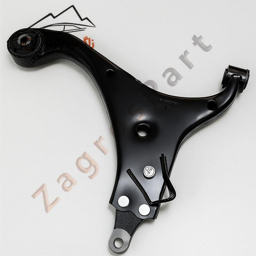 طبق جلو راست اسپورتیج ⁦KM⁩ ( 2009 تا 2010 ) برند ( ⁦CTR⁩ )