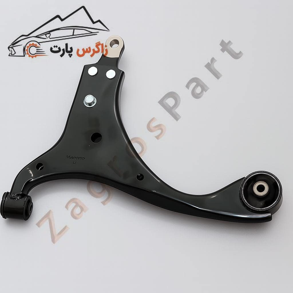 طبق جلو چپ کارنز ⁦UN⁩ ( 2006 تا 2013 ) برند ( ⁦CTR⁩ )