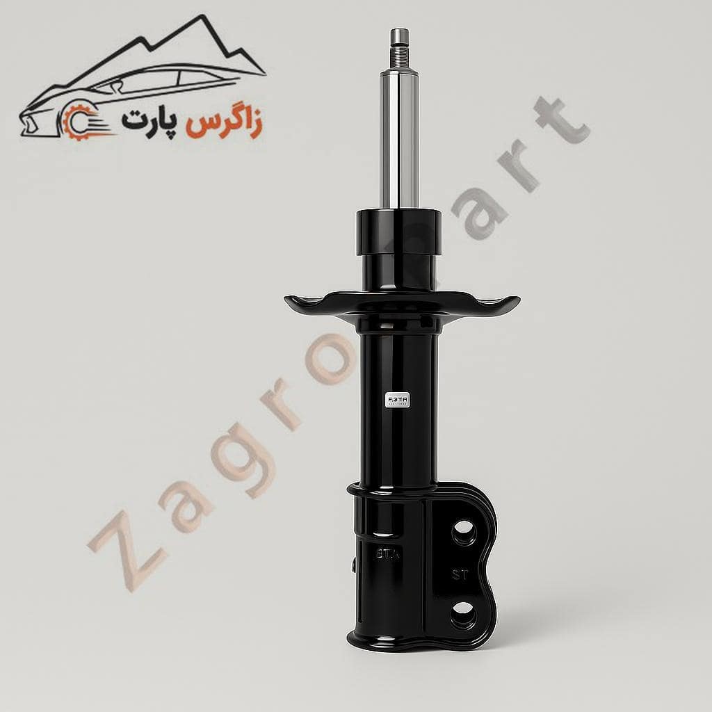 کمک فنر عقب چپ سراتو ⁦LD⁩ ( 2008 تا 2009 ) برند ماندو کره
