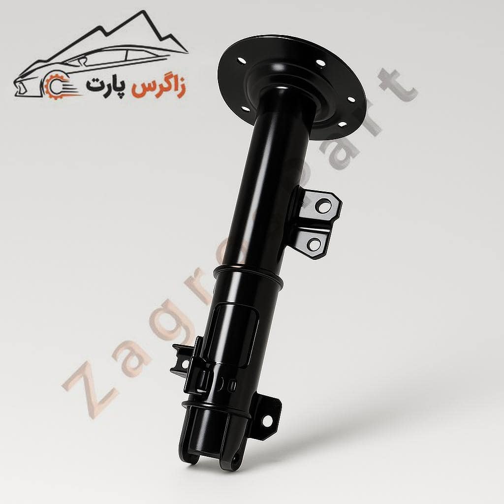 کمک فنر عقب راست سراتو ⁦LD⁩ ( 2008 تا 2009 ) برند ماندو کره