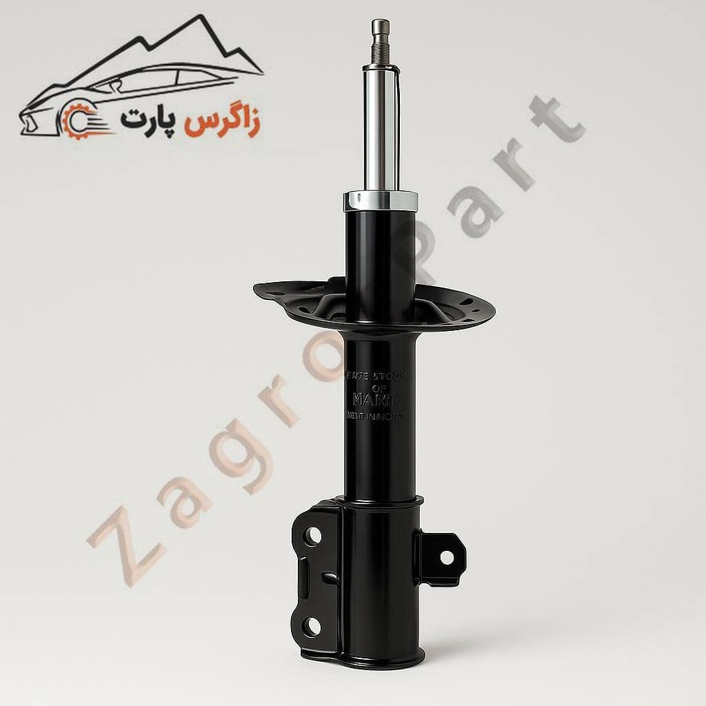 کمک فنر عقب راست سراتو ⁦LD⁩ ( 2008 تا 2009 ) برند ماندو کره