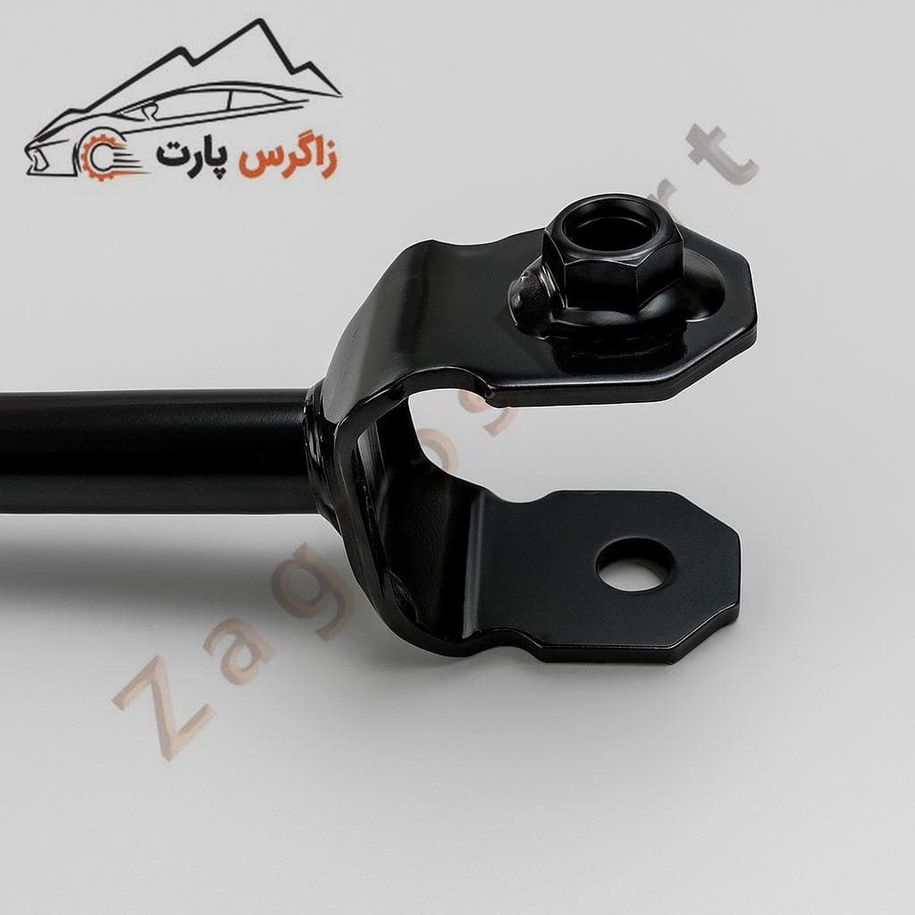 کنترل آرم عقب راست سراتو