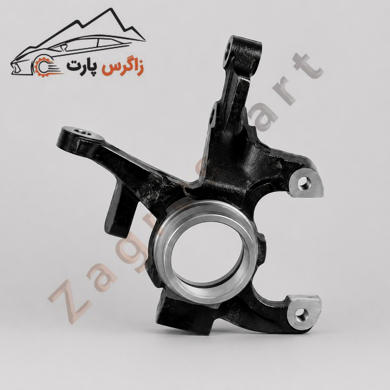 سگدست عقب راست سراتو ⁦LD⁩ ( 2008 تا 2009 )