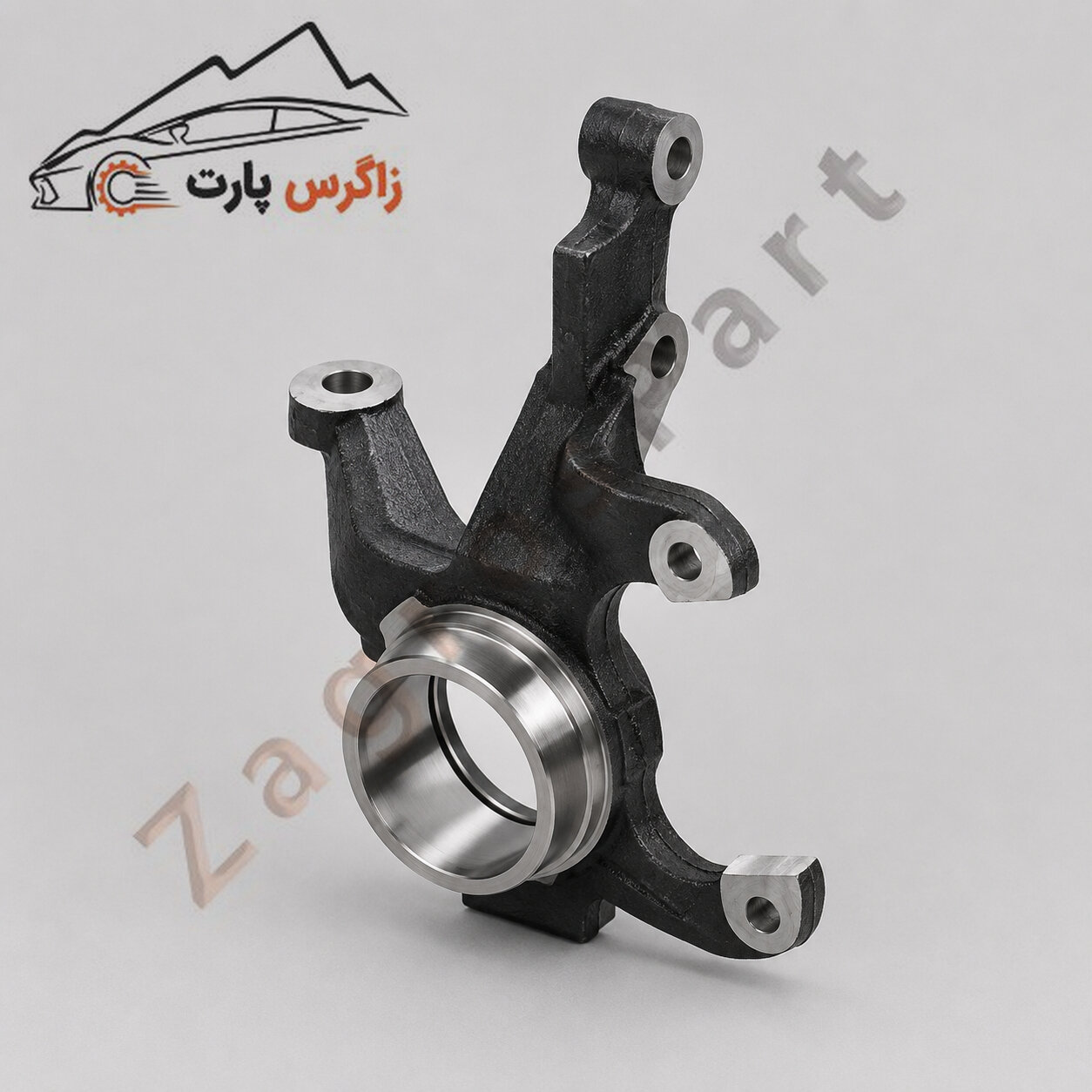سگدست عقب راست سراتو ⁦LD⁩ ( 2008 تا 2009 )