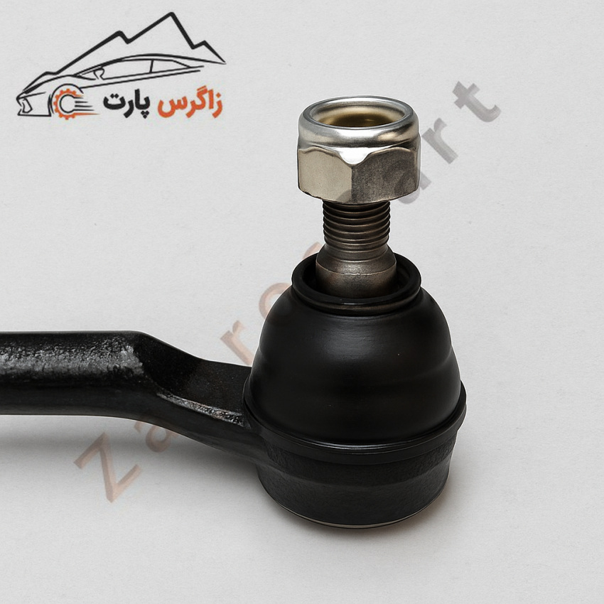قطعه سیبک فرمان سراتو